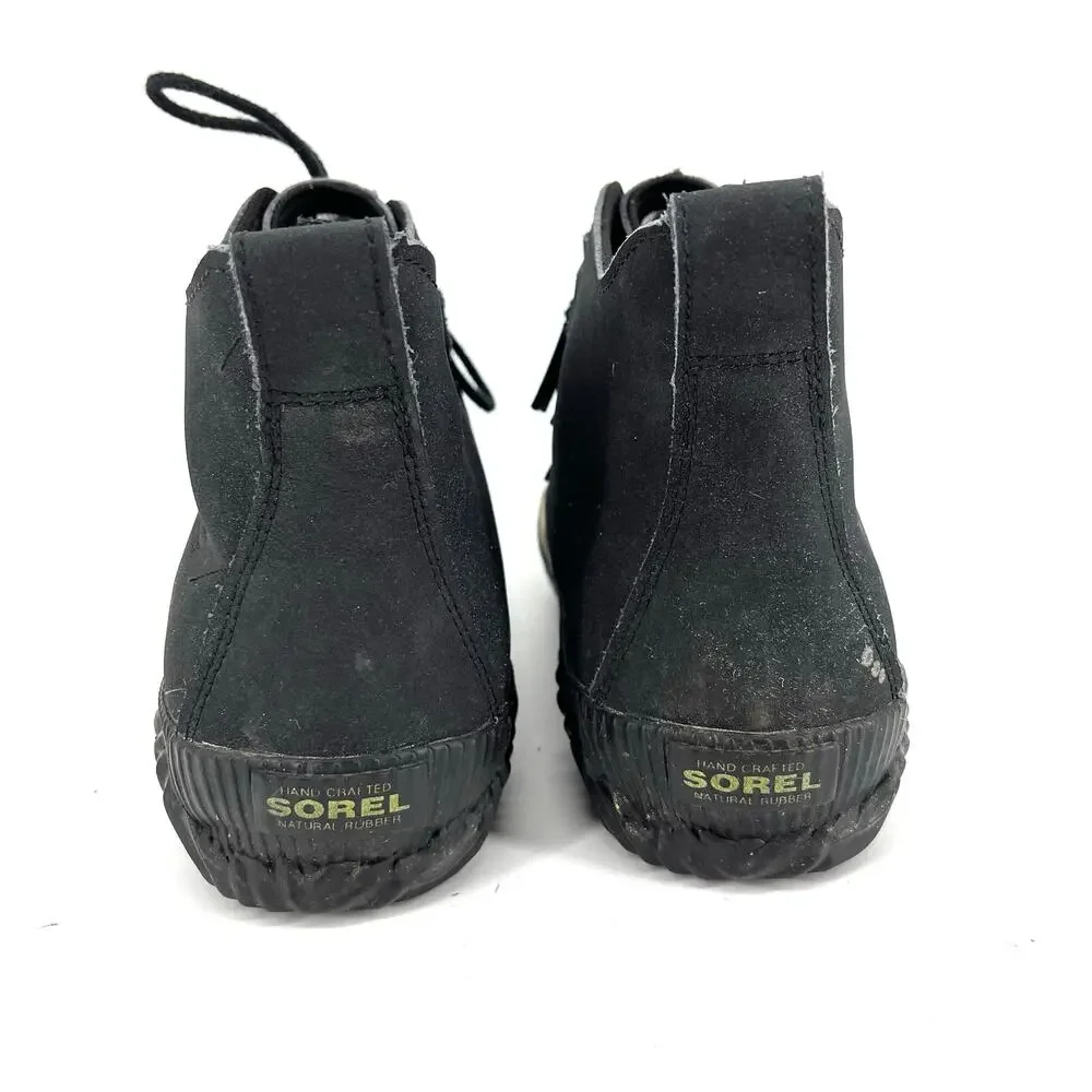 Sorel women 10